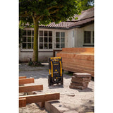 Stanley 2-in-1 Steekwagen - max. 137KG