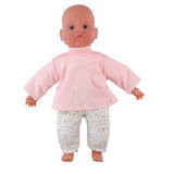 Eddy Toys Poppenkleertjes Babypop 40-45 Cm - maximondo