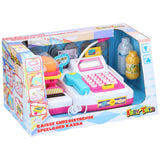 Eddy Toys kassa set - maximondo
