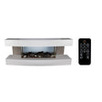 Classic Fire Sfeerhaard Elektrisch Montreal 2000W - maximondo