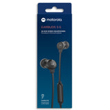 Motorola Sound Inear koptelefoon 3-S - maximondo