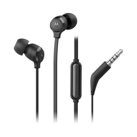 Motorola Sound Inear koptelefoon 3-S - maximondo