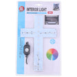 All Ride Interieurverlichting 24V - maximondo