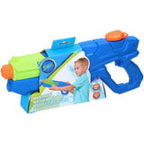 Scatch Waterpistool 600ML 38x5x17 CM