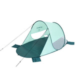 Bestway Pop-up Strandtent 200x120x90cm - maximondo