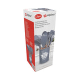 alpina Keukengerei set 12-delig
