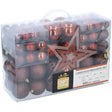 Giftsome 101 Kerstballenset - maximondo