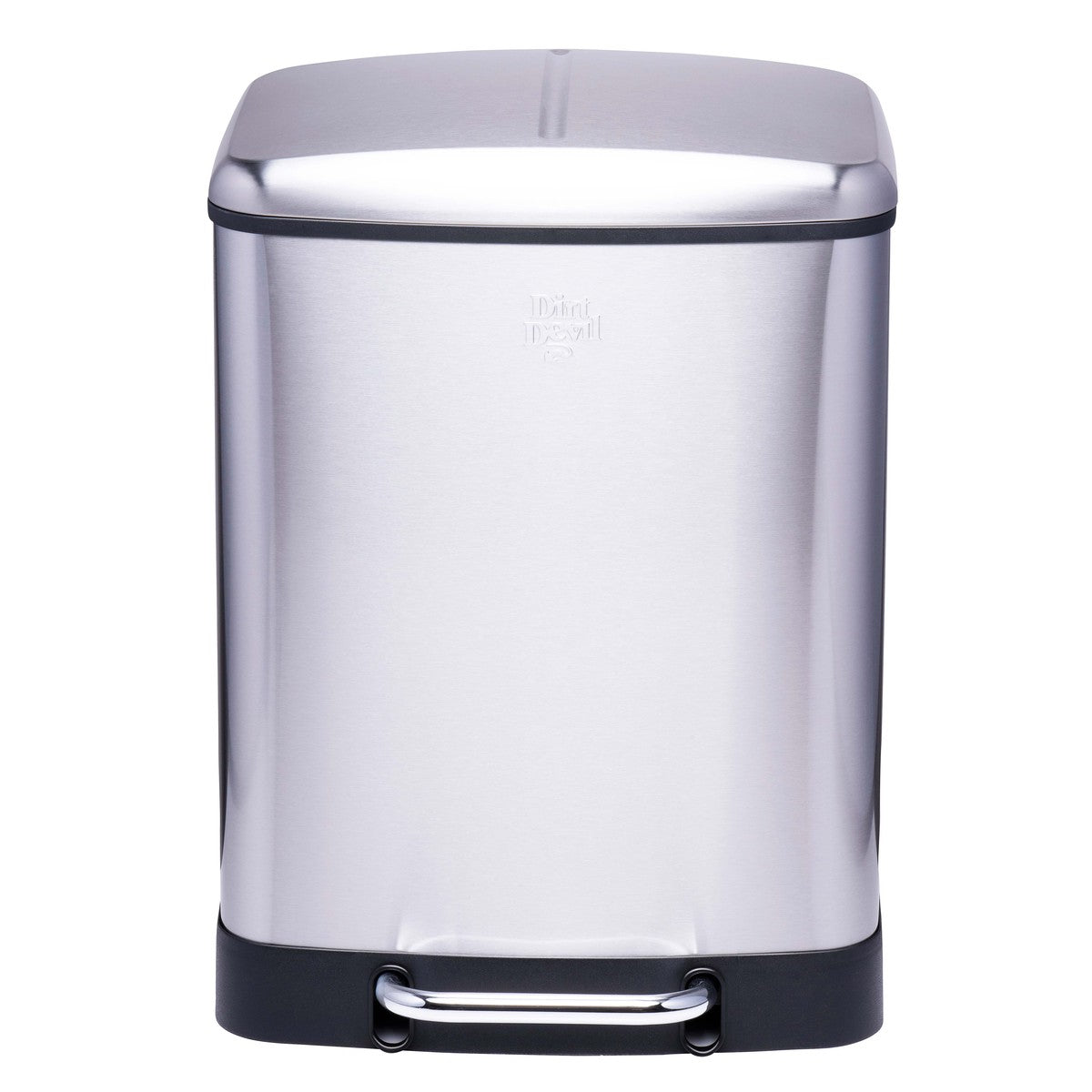 Dirt Devil Pedaalemmer 2x12L - maximondo