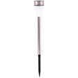Outdoor Lights solar stekers - maximondo