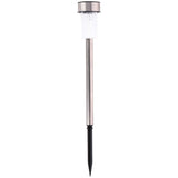 Outdoor Lights solar stekers - maximondo