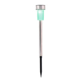 Outdoor Lights solar stekers - maximondo
