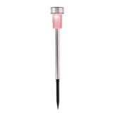 Outdoor Lights solar stekers - maximondo