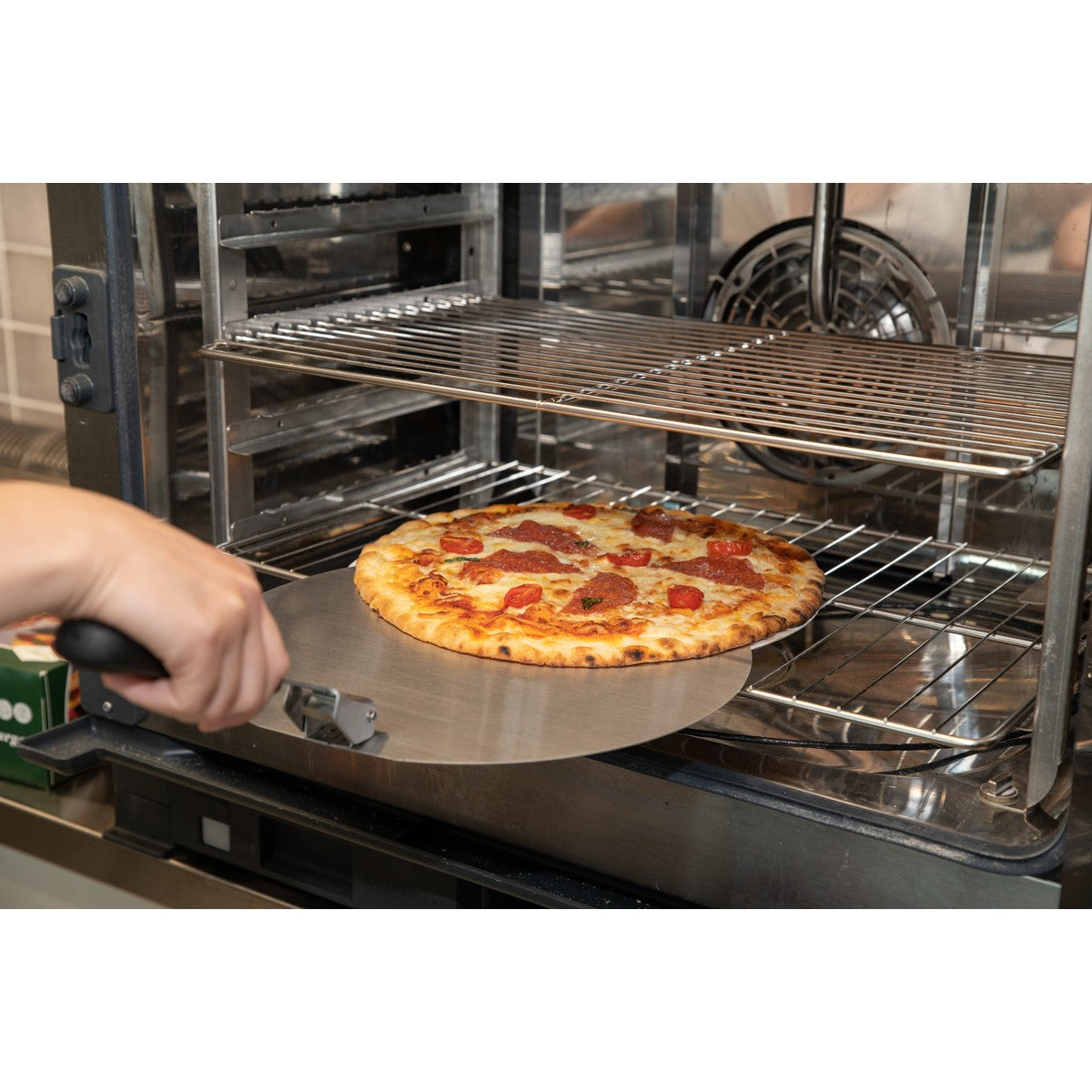 alpina Pizzaset 3Delig