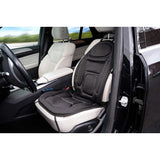 Dunlop Massagestoel Auto met Verwarmingsfunctie - maximondo