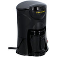 Dunlop Koffiezetapparaat 1 kop 12V incl. mok - maximondo