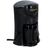 Dunlop Koffiezetapparaat 1 kop 12V incl. mok - maximondo
