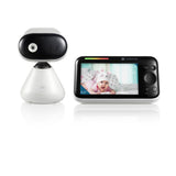 Motorola Baby Monitor met Camera en 5 Inch Scherm