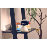 Motorola Baby Monitor met Camera en 5 Inch Scherm