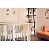 Motorola Baby Monitor met Camera en 5 Inch Scherm