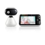 Motorola Baby Monitor met Camera en 5 Inch Scherm