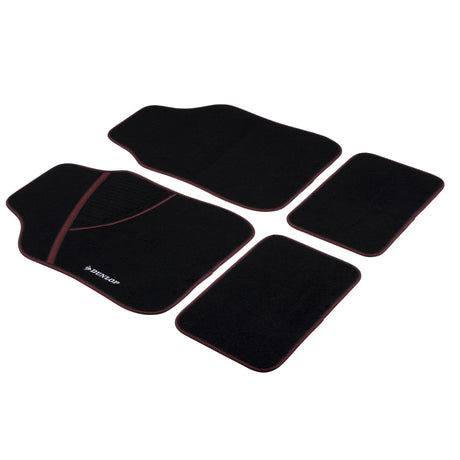 Dunlop Automatten Set AntiSlip - maximondo