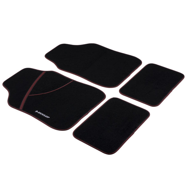 Dunlop Automatten Set AntiSlip - maximondo