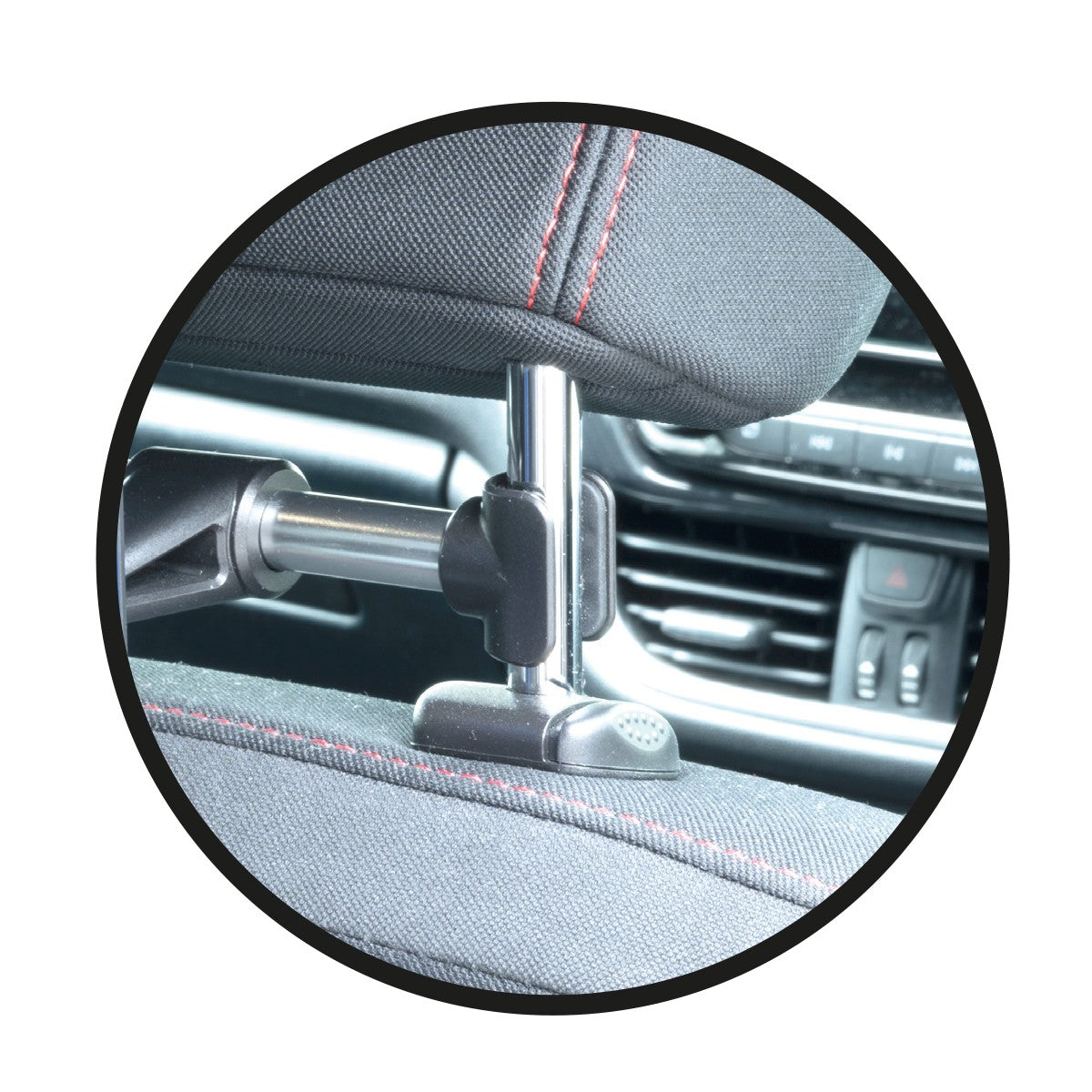 All Ride Tablet en Telefoonhouder - maximondo