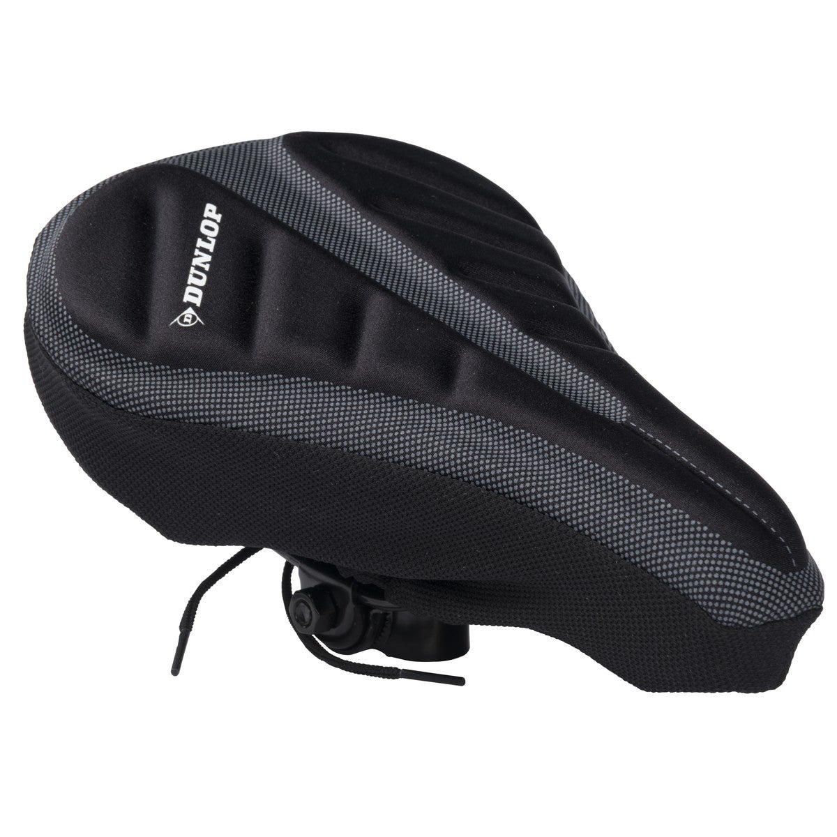 Dunlop Fietszadelhoes Gel 28 x 20 cm - maximondo