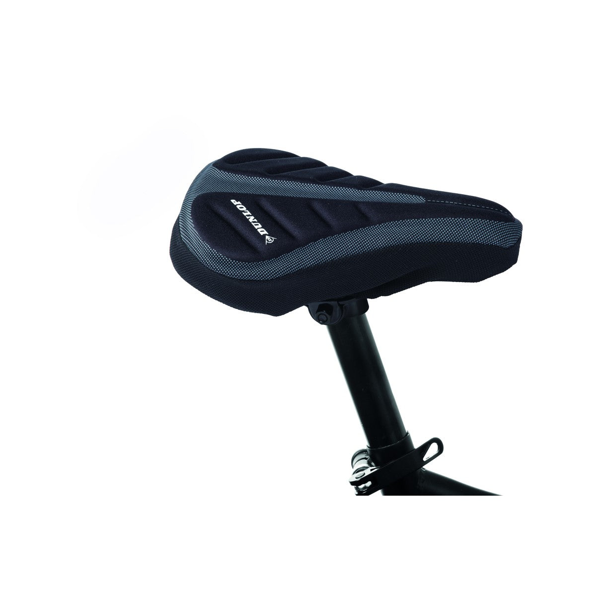 Dunlop Fietszadelhoes Gel 28 x 20 cm - maximondo
