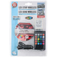 All Ride: LEDStrip 16 Kleuren - maximondo