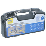 Kinzo Gereedschapsset 39 stuks - maximondo