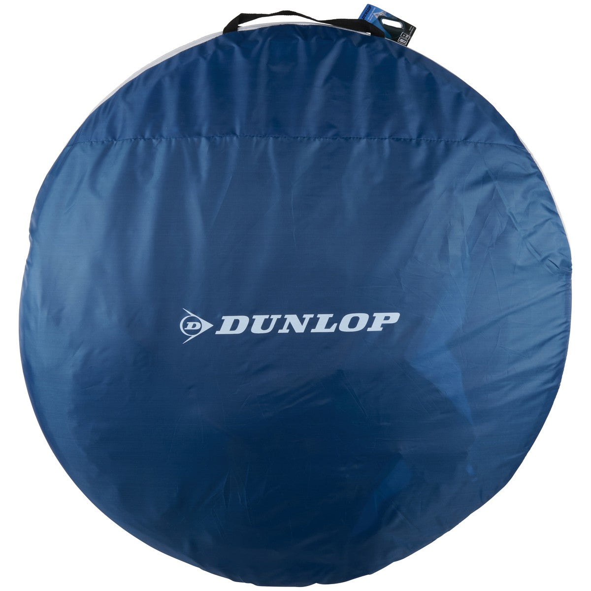 Dunlop popup-tent 2 pers - maximondo