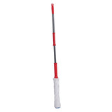 Dirt Devil Microvezelmop, 125x7.5 cm