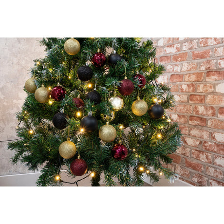 Christmas Gifts Kerstballen Set - maximondo