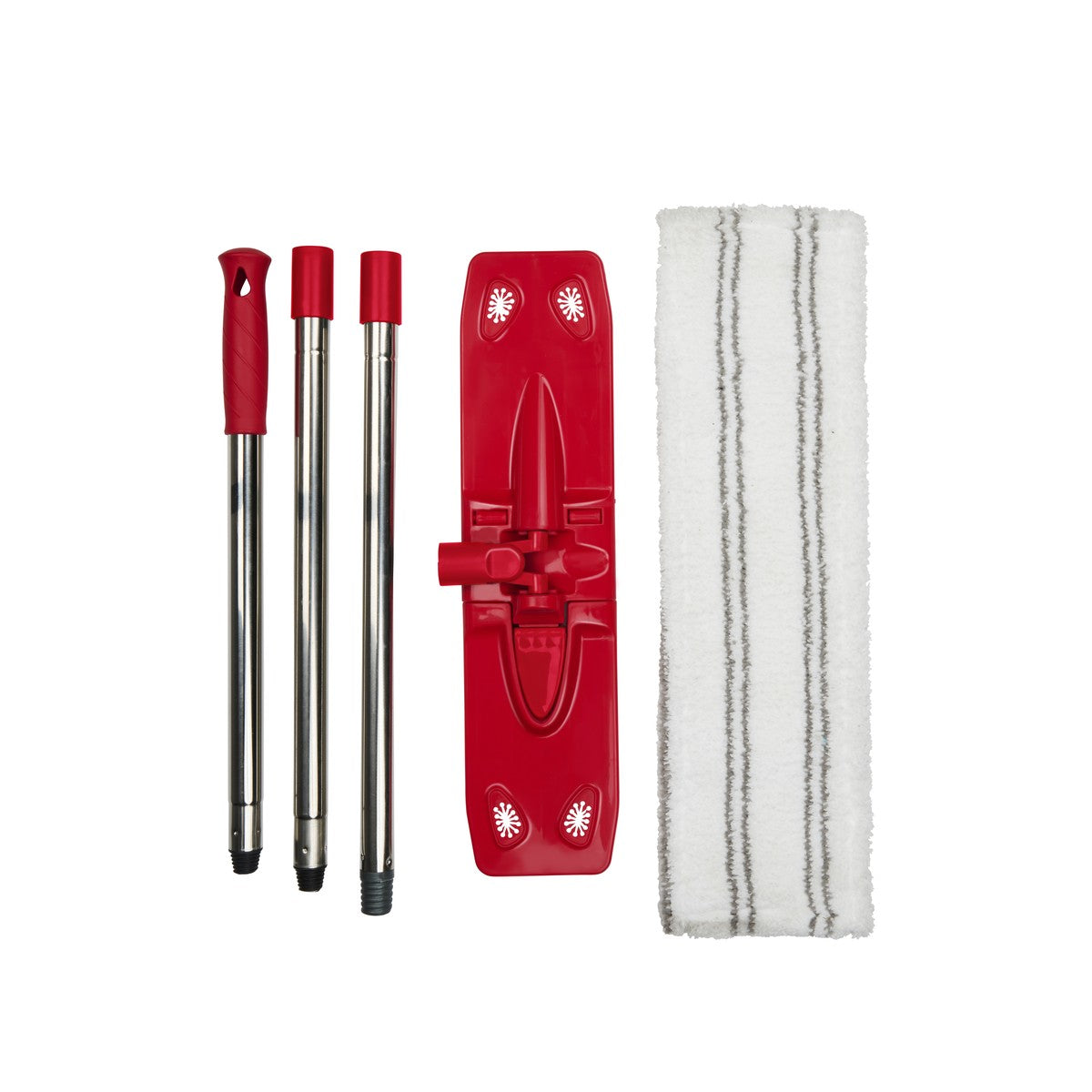 Dirt Devil Mop Vloermop - maximondo