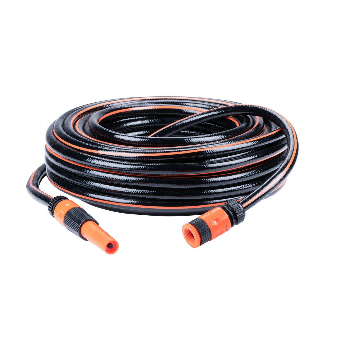 BLACK+DECKER Tuinslang set 5 Stuks