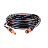 BLACK+DECKER Tuinslang set 5 Stuks