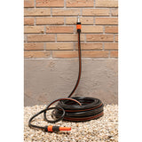 BLACK+DECKER Tuinslang set 5 Stuks