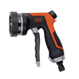 BLACK+DECKER Mondstuk Zwart/Oranje