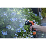 BLACK+DECKER Mondstuk Zwart/Oranje - maximondo