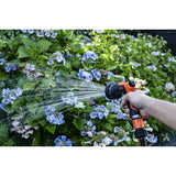 BLACK+DECKER Mondstuk Zwart/Oranje - maximondo