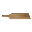 alpina Houten Snijplank 57 x 30 cm - maximondo