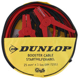Dunlop Startkabels 25mm2 3.5m - maximondo