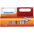 Philips AA Batterijen 12 Stuks - maximondo