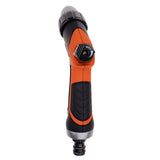 BLACK+DECKER Spuitpistool tuinslang - maximondo
