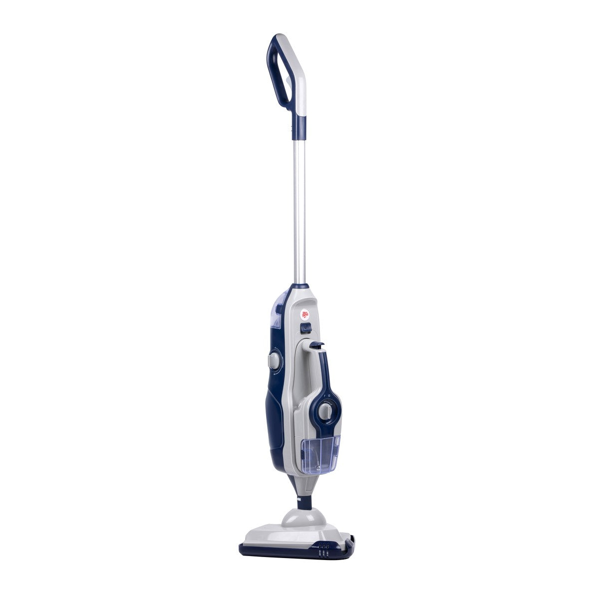 Dirt Devil Stoomreiniger – 2‑in‑1 Stoomdweil en Handstomer - maximondo