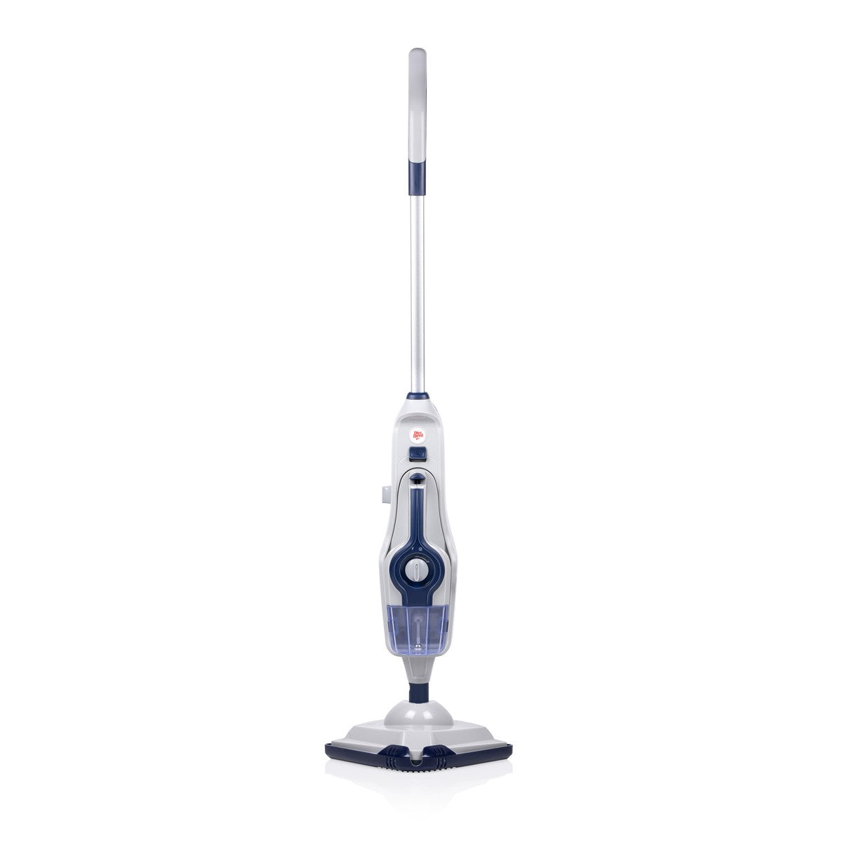 Dirt Devil Stoomreiniger – 2‑in‑1 Stoomdweil en Handstomer - maximondo