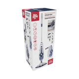 Dirt Devil Stoomreiniger – 2‑in‑1 Stoomdweil en Handstomer - maximondo