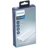 Philips Powerbank 10.000 mAh