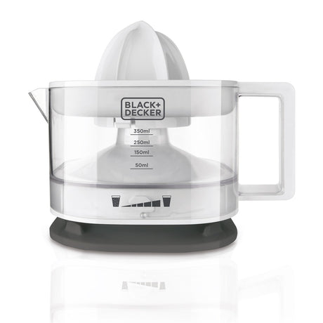 BLACK+DECKER Citruspers 350ml - maximondo